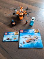 Lego City 60193 Arktis Frachtflugzeug Mecklenburg-Vorpommern - Elmenhorst Vorschau