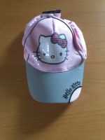 Neue hello Kitty Kappe Baseballkappe Cap mit Etikett Bayern - Stadtsteinach Vorschau
