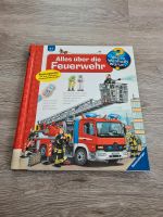Wieso Weshalb Warum Alles über die Feuerwehr Hessen - Bensheim Vorschau