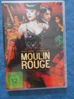DVD "Moulin Rouge" Nicole Kidman Ewan McGregor Mecklenburg-Vorpommern - Wusterhusen Vorschau