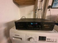 Stereo Casette Deck Sony TC-WR590 Bayern - Rosenheim Vorschau