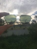 Original Vintage Ray Ban Caravan USA G15 Kristall Impact Gläser Bayern - Neuburg a.d. Donau Vorschau