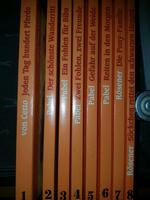 8 Bücher.Pferdeliteratur für Kinder.Rösener/Pabel/von Cetto./ Baden-Württemberg - Kappelrodeck Vorschau