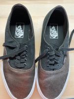 Vans Halbschuhe Gr. 38,5 Hessen - Niederdorfelden Vorschau