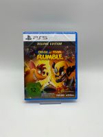PlayStation 5 / PS5 - Crash Team Rumble - Deluxe Edition - NEU Hessen - Reiskirchen Vorschau