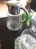 Glas Vasen Kult Vintage usw. 7 teile Nordrhein-Westfalen - Bergheim Vorschau