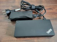 USB-C 3.0 Dockingstation (Lenovo Thinkpad) + 90 Watt Netzteil Baden-Württemberg - Ehningen Vorschau