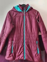 Adidas Damen Steppjacke Gr 38 / M Winterjacke Jacke Anorak Saarland - Sulzbach (Saar) Vorschau