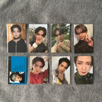 Ateez Yeosang album pcs & pobs Pankow - Weissensee Vorschau