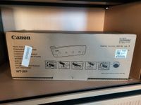 Canon WT-201 -originalverpackt- Hessen - Babenhausen Vorschau