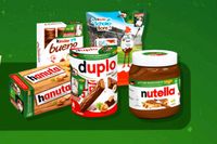 Suche Codes aus Ferrero Hanuta Duplo Sammelkarten Sticker EM 24 Hessen - Langgöns Vorschau