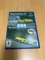 Speed Machines 3 PS2 Spiel Playstation 2 Rheinland-Pfalz - Reinsfeld Vorschau
