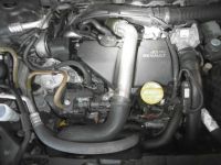 Renault Megane 3 Bj 2011 81KW 110PS Motor 1,5DCI K9K636 Bayern - Bad Berneck i. Fichtelgebirge Vorschau