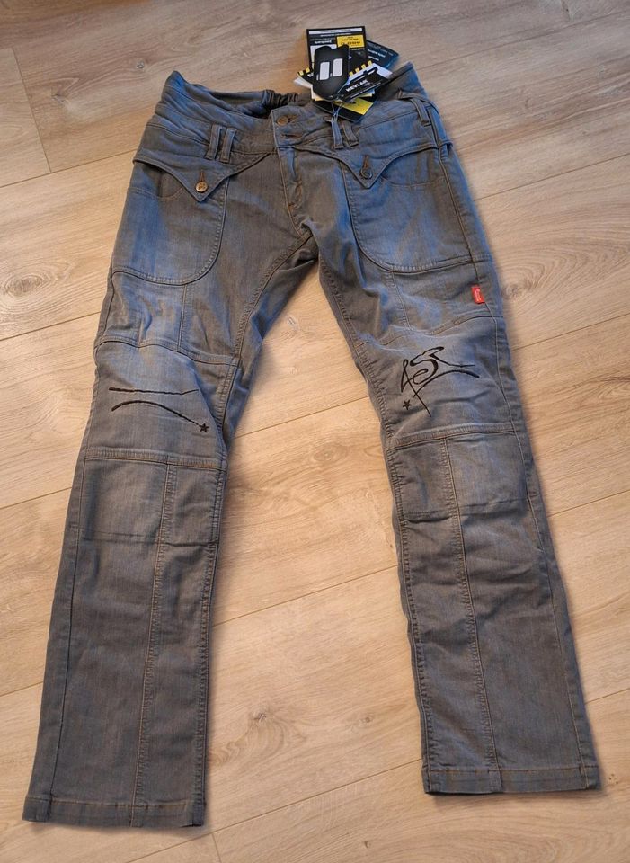 Motorrad Hose Jeans in Bottrop