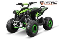 Nitro Motors Avenger Prime RS8-A midi Quad 125cc 8 Zoll Automatik Nordrhein-Westfalen - Rietberg Vorschau