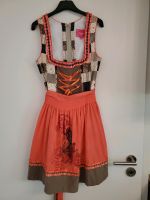 Dirndl Krüger Gr 34 Bayern - Drachselsried Vorschau