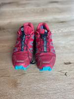 Salomon Speed Cross Goretex Gr. 38 Bayern - Stephanskirchen Vorschau