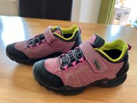 Bama Turnschuhe Wanderschuhe Outdoor Trekking Schuhe 30 pink Hessen - Großenlüder Vorschau