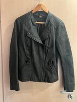 Kunstlederjacke | Bikerjacke | Only Bayern - Haßfurt Vorschau