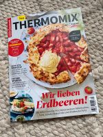 ++ Neu: Thermomix Heft von Mai-Juni 23 ++ Baden-Württemberg - Altlußheim Vorschau