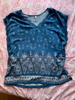 Sommerbluse Top Laura Torelli Gr XL Nordrhein-Westfalen - Rheinberg Vorschau