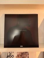 Trapsoul - Bryson Tiller Vinyl Essen - Essen-Stadtmitte Vorschau