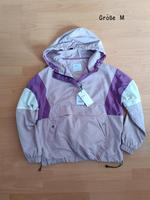 Windbreaker/Übergangsjacke von Bershka Größe M Saarland - Saarlouis Vorschau