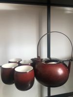 Kleines Tee-Set aus Hongkong zu verkaufen Leipzig - Leipzig, Südvorstadt Vorschau