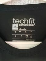 Shirt adidas Techfit compression Shirt Hessen - Usingen Vorschau