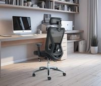 ✅ NEU - Bürostuhl Ergonomischer Schreibtischstuhl Drehstuhl Niedersachsen - Hildesheim Vorschau