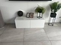 Fernseherschrank Besta Ikea (120cm) Duisburg - Röttgersbach Vorschau