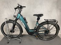 KTM Macina Gran 720 „XS“ 2023 Tiefeinsteiger Trekking E-Bike Innenstadt - Köln Altstadt Vorschau