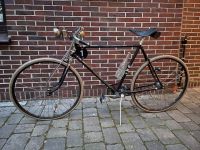 NSU,Herrenrad,Vintage,Halbrenner,Retro,Rennrad,Fahrrad,50er,Jahre Edewecht - Edewecht - Friedrichsfehn Vorschau