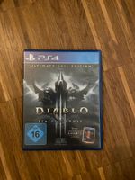 Diablo Reaper of Souls PS4 Spiel Berlin - Lichtenberg Vorschau