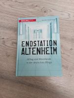 Buch Endstation Altenheim v. Anette Dowideit Redline Verlag Neuw. Bayern - Olching Vorschau