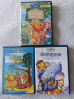 2 DVDs Disney Winnie Puuh - DVD für Kinder Bayern - Aschaffenburg Vorschau