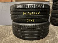 2x Neue Test Sommerreifen Michelin 255 40 R22 103Y Friedrichshain-Kreuzberg - Kreuzberg Vorschau