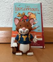 Leo Lausemaus Tonie Leo will nicht in den Kindergarten usw. Buch Bayern - Simbach Vorschau