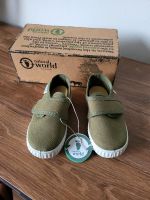 NEU Natural World Stoffschuh Gr.20 Sommer Altona - Hamburg Rissen Vorschau