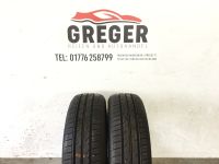 2x  Sommerreifen 165/65 R15 81T Nexen Nr.257 Baden-Württemberg - Metzingen Vorschau