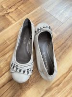 Damen Ballerinas Tamaris | Leder | Neu Bayern - Bad Neustadt a.d. Saale Vorschau