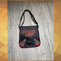 Crossbodybag / Umhängetasche / Außergewöhnlich / Bayerisch Hessen - Körle Vorschau