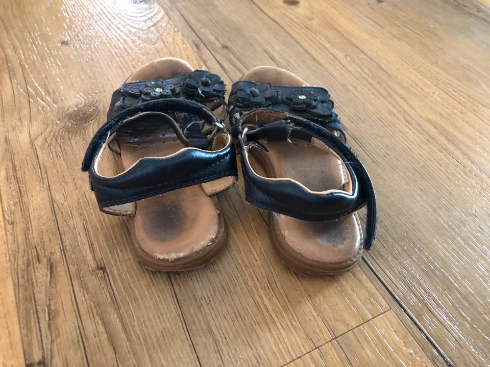 Sandalen Geox gr 27 in Mainz