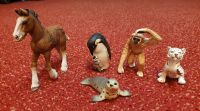 Schleich Tiere Leipzig - Engelsdorf Vorschau