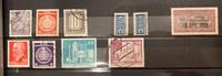 Briefmarken DDR Dienstmarken Bayern - Nennslingen Vorschau