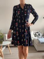 Boden Blusenkleid Wickelkleid in Gr. 38/UK10 Bayern - Prien Vorschau