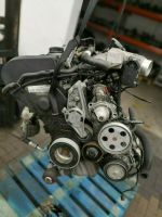 Engine Motor Audi A4 1.8 Turbo BFB 163PS 116TKM KOMPLETT+VERSAND Leipzig - Eutritzsch Vorschau