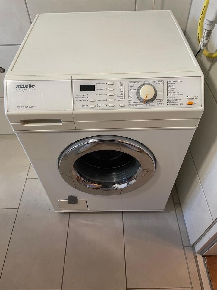 Miele Waschmaschine in Cloppenburg