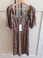 Only Blumenkleid XS Neu Kr. München - Haar Vorschau