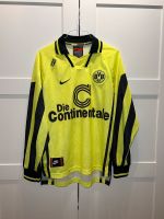 BVB Trikot Borussia Dortmund Original Frankfurt am Main - Gutleutviertel Vorschau